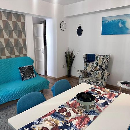 Ultracentral - Apartament Pe Calea Victoriei Bukarest Eksteriør billede