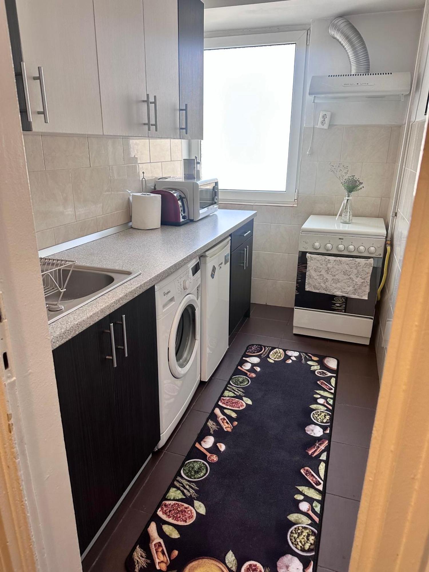 Ultracentral - Apartament Pe Calea Victoriei Bukarest Eksteriør billede
